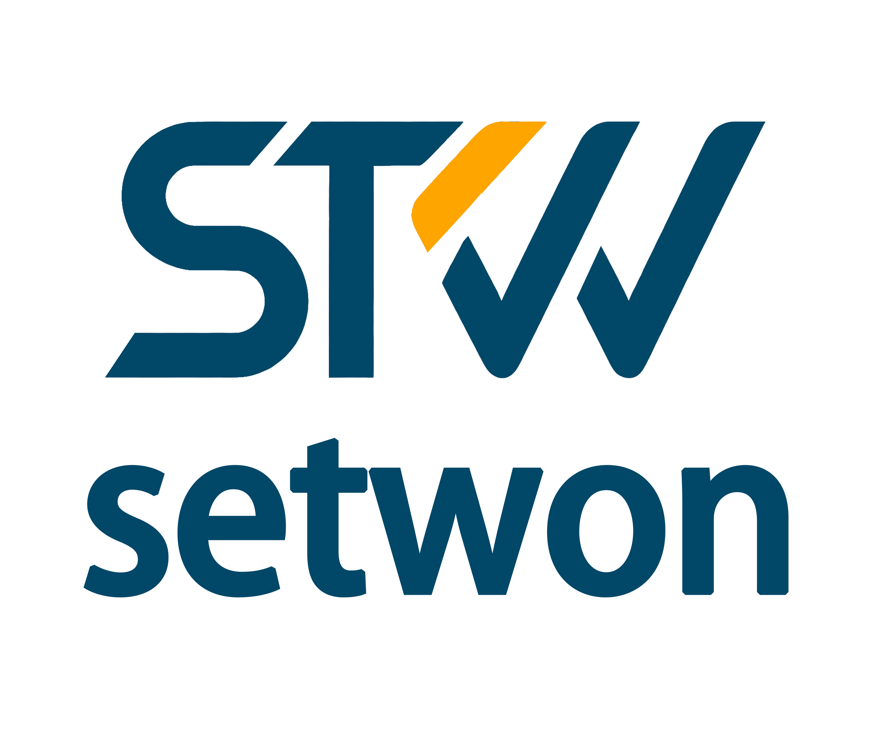 Shenzhen Setwon Electronic Technology Co., Ltd. logo