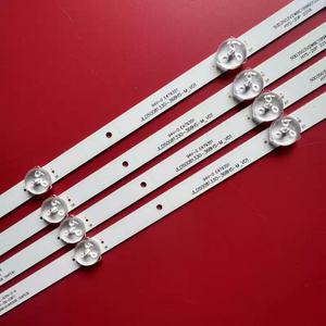 Rétroéclairage LED pour téléviseur en aluminium NO.3037 3V IP33 Garantie 3 ans JL.D50081330-368HS-M_V01 Blanc froid ROHS - Product Image 3