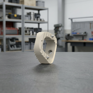 Insertador de Matriz Ósea PEEK JMT Eden de Primera Categoría para Implantes Cervicales, Cirugía de Columna Vertebral, Materiales Intervencionistas ACIF - Product Image 3