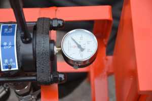 掘削リグ機械装置25m水用 - Product Image 5