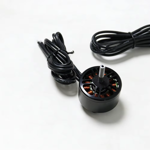 Pièces de rechange pour moteur sans balais en aluminium 4218 380KV pour drone multirotor FPV RC de 13 pouces - Product Image 6
