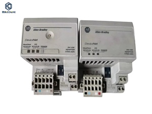 PLC Controller Sensor <b>Adapter</b> Module Brand New Original 1794-ADN - Product Image 1