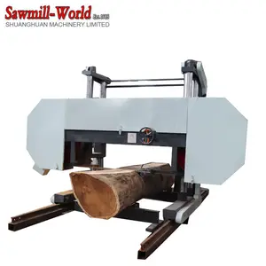 firewood cutting machine band sawmill blade sawmill /band sawmill