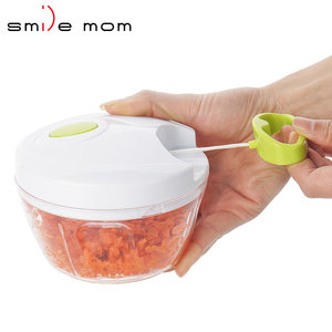 <span class=keywords><strong>Amazon</strong></span> Bán Chạy Nhất 2019 Bộ Đồ Dùng Nhà Bếp Kết Hợp Dụng Cụ Cắt Rau-Máy Ép Thái Tỏi Cầm Tay-Phụ Kiện Nhà Bếp - Product Image 3