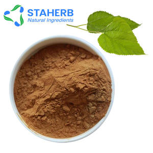 مصنع Staherb إنتاج خلاصة أوراق التوت 1-<span class=keywords><strong>dnj</strong></span> deoxynojiricin Cas mulindumber-50-4 - Product Image 5