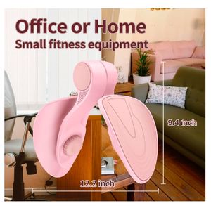 Ejercitador Multifuncional de Suelo Pélvico Kegel, Entrenador de Piernas para Fisicoculturismo, Entrenador de Músculos del Suelo Pélvico, Entrenador de Cadera, Equipo de Fitness - Product Image 6