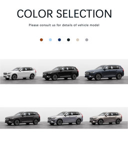 Nouvelles voitures hybrides V/olvo <span class=keywords><strong>XC90</strong></span> PHEV 2026 T8 à autonomie étendue, luxe ultime, 2.0T 310 chevaux L4 hybride rechargeable (4 roues motrices), SUV chinois - Product Image 2