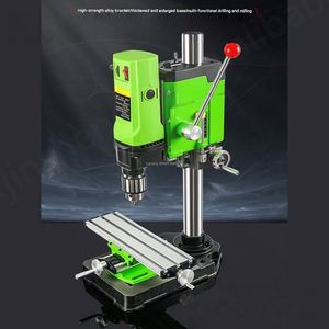 Precision Manual Cross-nose Pliers for Bench Drilling Cross Slide Vise Vice Table Compound <b>Worktable</b> Bracket Milling Bearing - Product Image 3