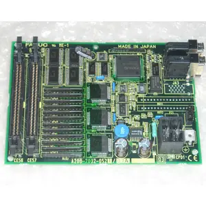 בדיקת FANUC לוח PCB טוב A20B-1006-0250/02A A20B-0008-0032/03A