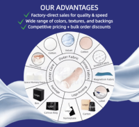 Oreiller de lit ergonomique de luxe moderne en mousse à mémoire de forme déchiquetée avec gel, ferme et réglable, pour le soutien du cou, hypoallergénique