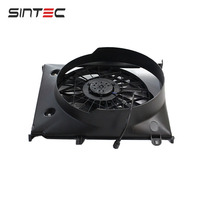 Ventilateur de radiateur électrique SINTEC-5L5Z 8C607 AA/F87Z/1L5Z pour Ford Escape – Nouvelle garantie de 3 mois – Pièces automobiles en gros pour système de voiture