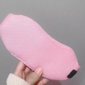 2026 Sangle de menton réglable anti-ronflement et anti-<span class=keywords><strong>apnée</strong></span>, attelle de cou pour le <span class=keywords><strong>sommeil</strong></span>, solution pour fixer la mâchoire inférieure et favoriser une respiration ouverte - Product Image 2