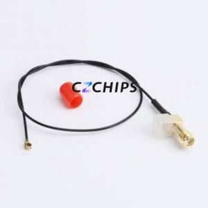 KH-IPEXA-SMAKWE5-B300H RF Cable RF Whole Sale Electronic Component Chips Supplier & BOM Service - Product Image 1