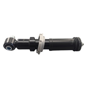 Piezas de Alta Calidad para Sistema de Suspensión de Camiones 20960907 21111925 3198836 Amortiguador de Cabina para Volvo - Product Image 3