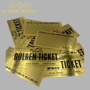 Billete de Colección 2026 New America Wily Cards Bañado en Oro de 24K - Product Image 4