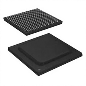 Microprocesadores LS1043AXE7QQB - MPU Layerscape de 64 bits Arm Cortex-A53, Cuatro Núcleos, 1.6GHz, -40 a 105°C, Seguridad Habilitada - Product Image 1