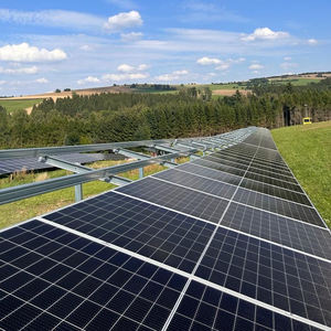 ألواح شمسية بقوة 700 واط متوفرة في أمريكا بتقنية N-Type أحادية نصف زجاجية، قدرات 400 واط، 430 واط، 455 واط، 550 واط، 580 واط، 720 واط، للاستخدام المنزلي ضمن الأنظمة الكهروضوئية - Product Image 4