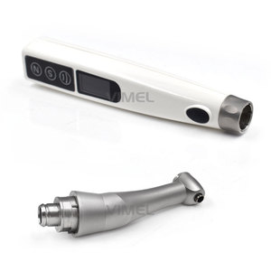 Vimel <b>Torque</b> Smart Electric Dental Wrench WM-175 Implant Restoration Orthodontic Screwdriver <b>Set</b> - Product Image 3