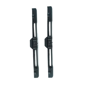 BSR2 2 pièces Rideau pare-soleil pour toit ouvrant côté droit pour Série 3 E46 1997-2006 54138246025 Pièces automobiles Bross Fabriqué en Turquie - Product Image 1