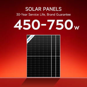 Système solaire tout-en-un 10kW 20kW 30kW avec panneaux, batterie et kit complet d'énergie pour la maison NSTLV-16K - Product Image 2