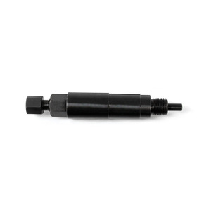 Lisle 65600 <b>Spark</b> <b>Plug</b> Removal Tool 1/2 In <b>Socket</b> Drive Steel For Ford Triton 3 Valve Engines - Product Image 2