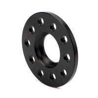Adaptateurs d'entretoises de roue OEM ODM 12-20mm PCD 5x120 74.1mm pour BMW E39 X5 X6 E70 E71 E72 F15 F16 F85 F86