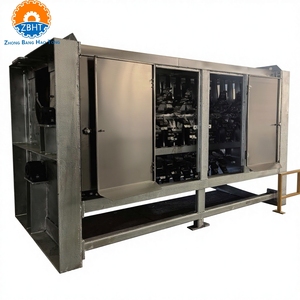 Línea de Sacrificio de Cerdos, Máquina Automática de Depilación Espiral, Equipo para Mataderos de Cerdos, Planta de Sacrificio - Product Image 3