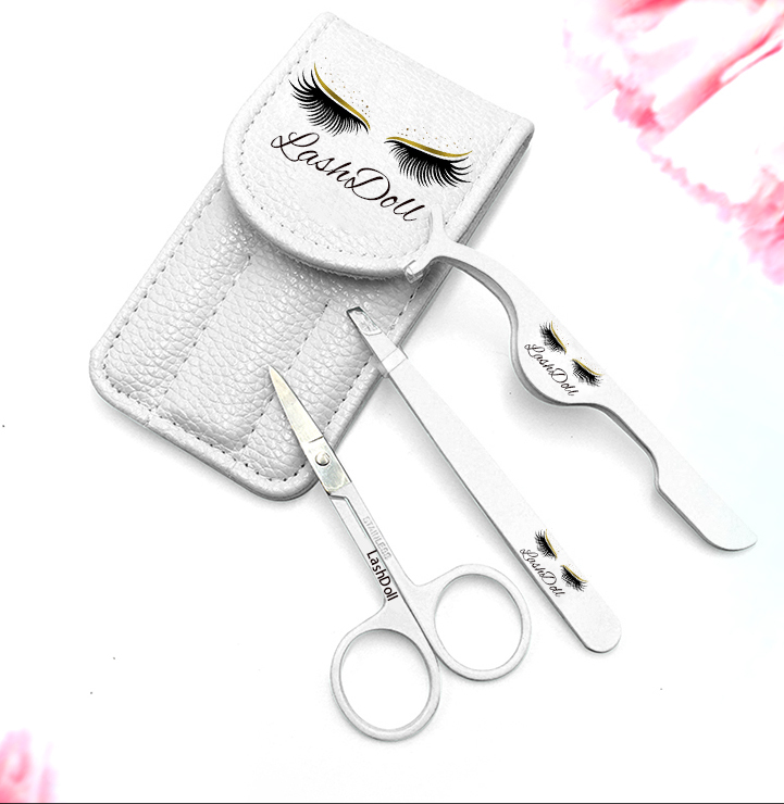 Applicators Kit-white