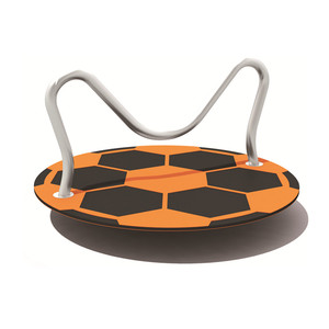 Équipement de terrain de jeu <span class=keywords><strong>rond</strong></span>-<span class=keywords><strong>point</strong></span> non alimenté de couleur vive enfants en plein air joyeux aller <span class=keywords><strong>rond</strong></span> pour parc d'attractions - Product Image 6