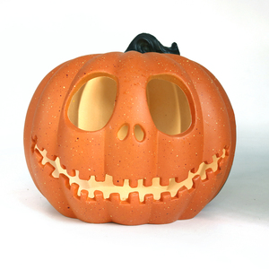 Bán buôn LED Halloween bí ngô <span class=keywords><strong>jacko</strong></span> đèn lồng khác bên trang trí nguồn cung cấp bên trang trí nội thất - Product Image 5