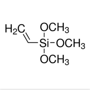 Vinyltrimethoxysilane cas:2768-02-7 - Product Image 1