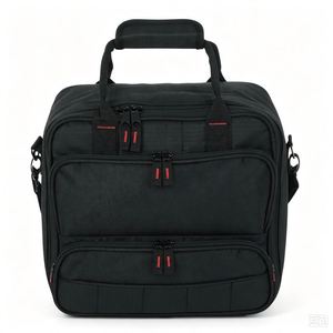 สำหรับ <span class=keywords><strong>GoXLR</strong></span> มิกเซอร์, แซมเพลอร์ และเอฟเฟกต์เสียง กระเป๋าเก็บอุปกรณ์ป้องกันสำหรับพกพา - Product Image 4