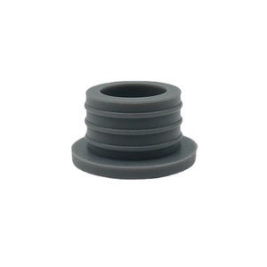 Bouchon en caoutchouc, bouchon d'étanchéité en forme de T, bouchon de trou étanche, bouchon en silicone résistant aux hautes températures - Product Image 1