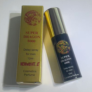 Oem siêu rồng 9000 thời gian dài của nam giới trì hoãn Kem & phun hiệu quả cho hiệu suất tình dục tăng cường - Product Image 6