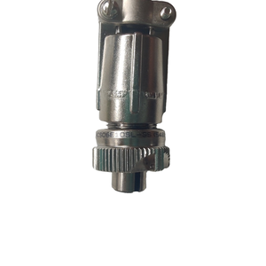 Cable de Extensión Nevada Serie 330400 130539-99, Línea Blindada de 1 a 30 Metros, Sensor de Proximidad Nevada Opcional - Product Image 6