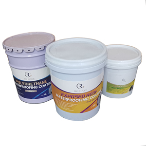 Revêtement d'étanchéité transparent <span class=keywords><strong>hydrofuge</strong></span> pour l'eau de source - Product Image 6