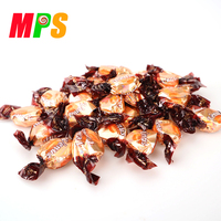 Bonbons au chocolat et au lait de qualité supérieure, personnalisés, type Dulces Toffee, moelleux et croquants
