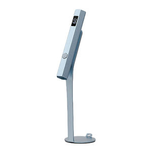 <b>Portable</b> LED Nail <b>Lamp</b> 360 Adjustable Magnetic Holder Fast-Dry Cordless Rechargeable UV Gel Polish Curing Manicure Home Tool - Product Image 3