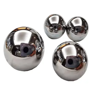 10mm 20mm 30mm 40mm 50mm Iron Ball Mild Steel Ball Low Carbon Steel Ball