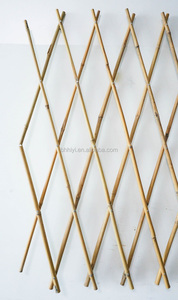 Dễ Dàng Cài Đặt Di Động Tre Hàng Rào <span class=keywords><strong>Trellis</strong></span> Tự Động Mở Rộng Cảnh Quan Vườn Phân Vùng Trang Trí Với Nhà Máy Hỗ Trợ - Product Image 5