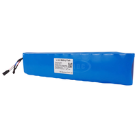 Baterai 52v 35Ah kualitas terbaik untuk baterai Laotie ES18 21.6v 7ah untuk Kugoo Kirin Mini 2 36v 10,5ah untuk baterai Kugoo Kirin S1 Pro