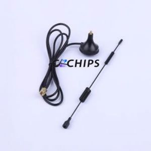 TX4G-XPL-100(20) Antenna RF ( Antenna Type: Suction Cup Antenna )( Bandwidth: 990MHz )( Gain: 5dBi )( Impedance: 50Ohm ) - Product Image 1