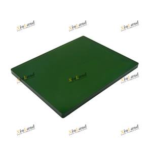 5mm Thick Wide Spectrum Laser Panel New OD6+ (200-410nm) OD4+ (800-1700nm) OD6+ (2700-3000nm) for Lab <b>Safety</b> Made PMMA Material - Product Image 1