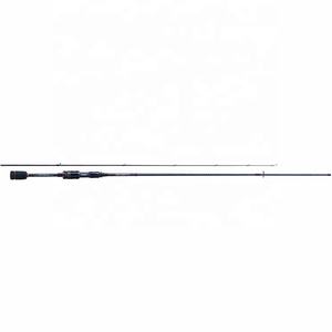 Newbility คันเบ็ดตกปลาคาร์บอนแบบโมดูลัสสูง,คันเบ็ดตกปลาคาร์บอนแบบ2ส่วน30T + 24T 45ดีกรี - Product Image 6