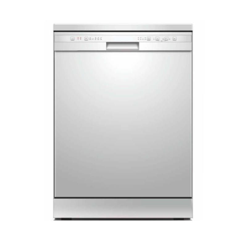Automatic Freestanding Stainless Steel Smart Control App-Controlled 12 Sets Capacity Energy Efficiency Dishwasher Drawer Style