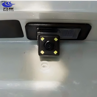 Portable Metal Car Tire Inflator with Repair Liquid and Pump Quick Inflation and Tire Fixing for Cars