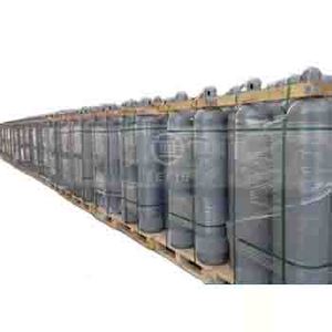 Tanque de Buceo Recargable Colorido, Cilindro de Gas Pequeño, Cilindro de Oxígeno Médico - Product Image 1