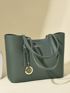 Bolsos cruzados de diseño de moda, bolsos de hombro de cuero PU de alta calidad, bolsos de mano casuales de lujo para mujer - Product Image 3