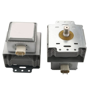 Magnetron OEM pour four à micro-ondes 210219261410610710, élément chauffant pour pièces de four à micro-ondes - Product Image 1