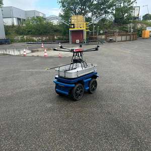 Drones de levage lourd EFT en promotion, ensemble E420P PNP, drones de transport industriel longue distance avec moteurs <span class=keywords><strong>Hobbywing</strong></span> <span class=keywords><strong>X9</strong></span> <span class=keywords><strong>Plus</strong></span> - Product Image 4